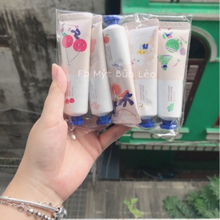 Kem dưỡng da tay Missha