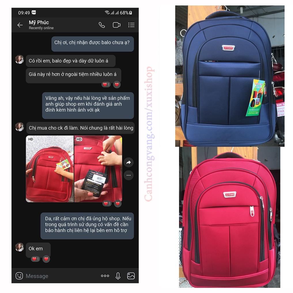 BALO LAPTOP SIÊU RỘNG 15 6 INCH HƠN - BA LÔ DU LỊCH NAM NỮ CHẤT LƯỢNG ĐI HỌC ĐI LÀM 4 TẦNG - XUXI XUBL054