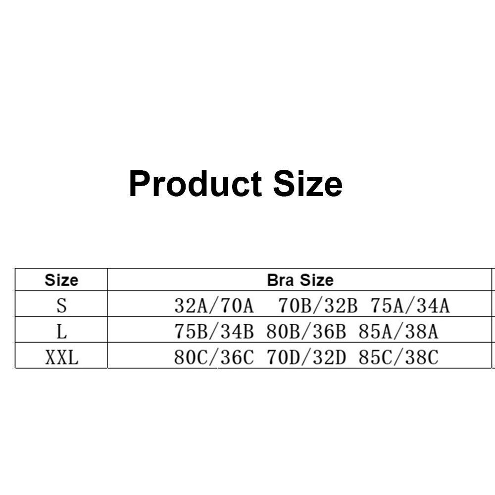 Áo Ngực Dán Silicone Hình Chữ U Thoáng Khí
