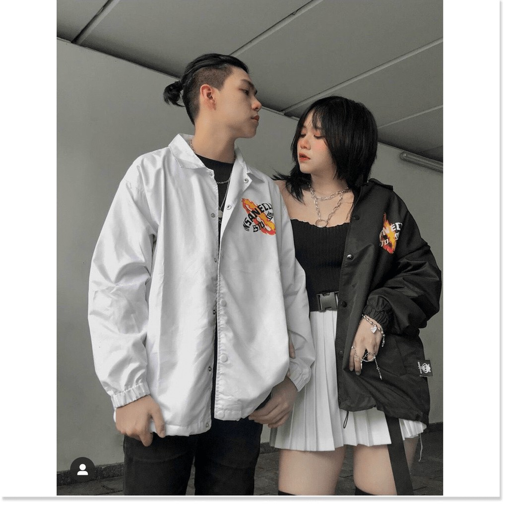 ÁO KHOÁC DÙ NAM NỮ PHONG CÁCH MỚI CỰC ĐẸP , HOT 2021 KOKO MI STORE