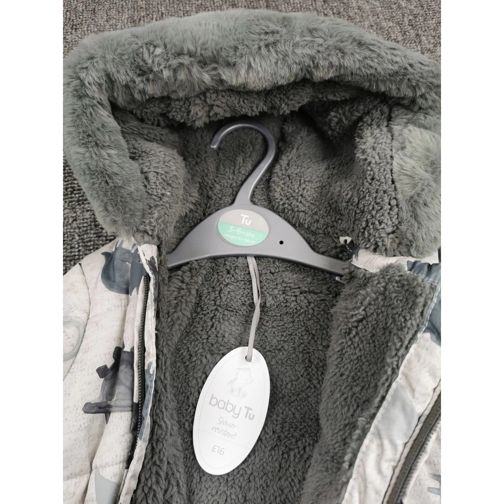 Sẵn kho -gió rét khóc thét - Body TU phao siêu ấm 2020 cho bé