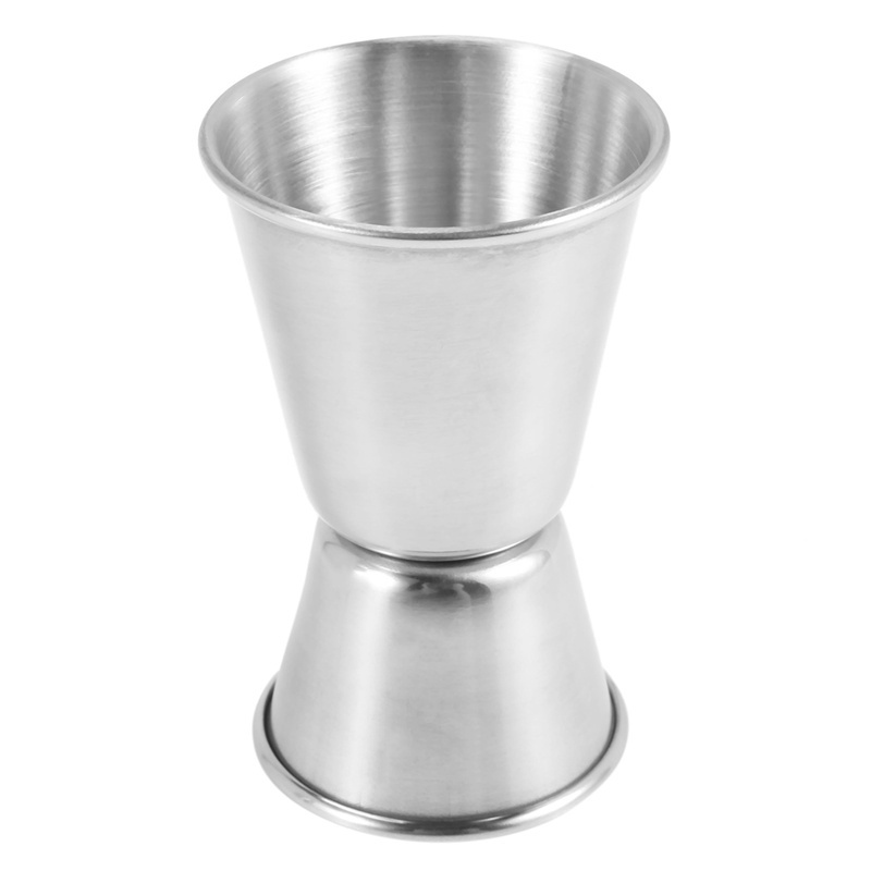 Bộ 3 Món Dụng Cụ Và Dụng Cụ Đo Lường Pha Chế Cocktail Bằng Thép Không Gỉ 24Oz (02)