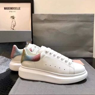 Giầy nữ🤩 FreeShip đơn 150k💥 Giầy sneaker, giầy thể thao gót 7 màu