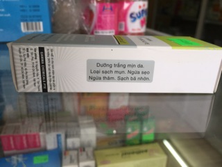 Kem bôi Dermaton