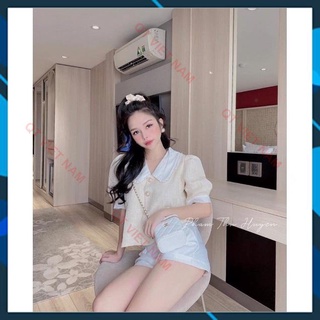sale sốc. Áo dạ cổ bèo