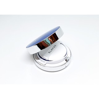 Phấn nước Klavuu High Coverage Marine Collagen Aqua Cushion