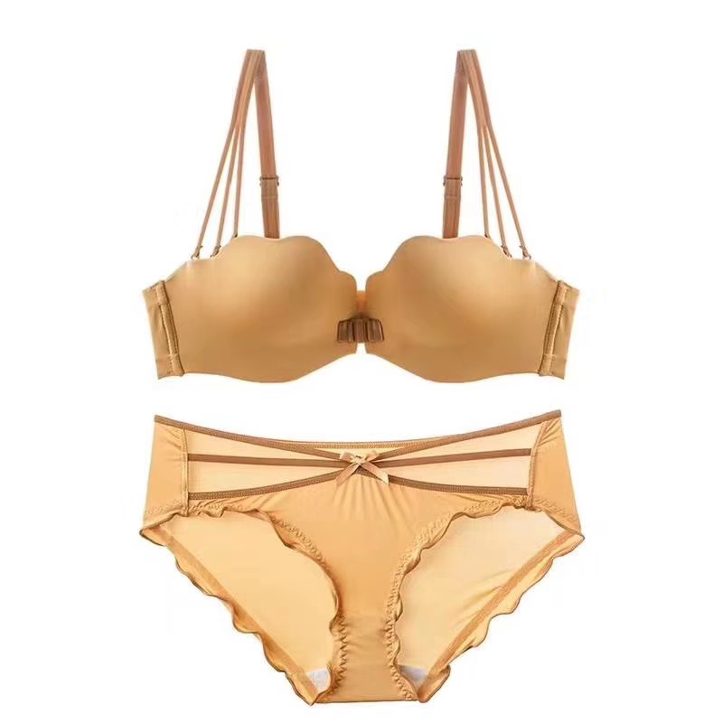 HÓT SIÊU PHẨM - BỘ ĐỒ LÓT ĐẸP TỪNG cm VIỀN HOA CÀI TRƯỚC NÂNG NGỰC SEXY | BigBuy360 - bigbuy360.vn