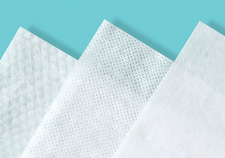Khăn Mặt Chất Liệu Cotton Dùng Một Lần