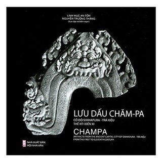 Lưu Dấu Chăm-pa - Cố Đô Simhapura