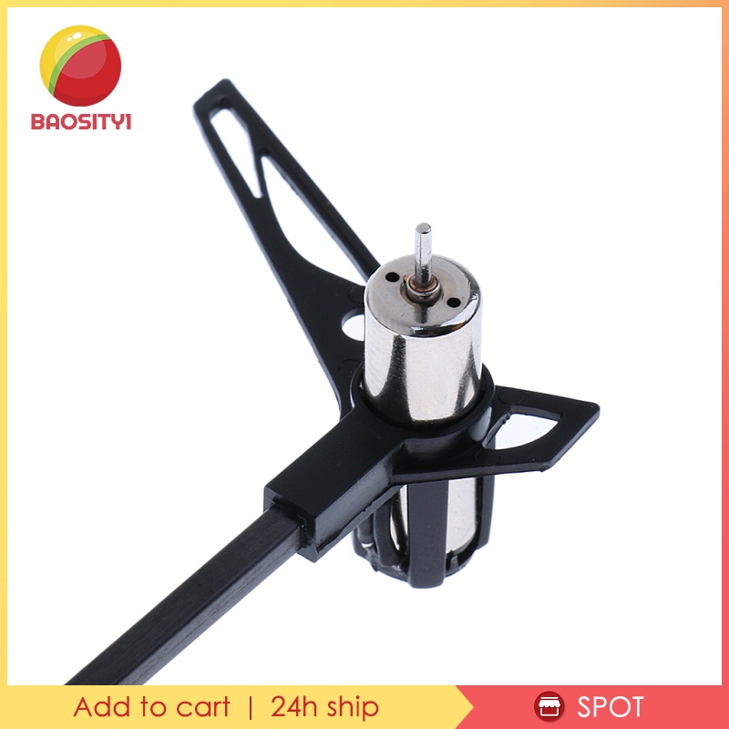 Động cơ đuôi cho máy bay điều khiển từ xa Wltoys Xk K110