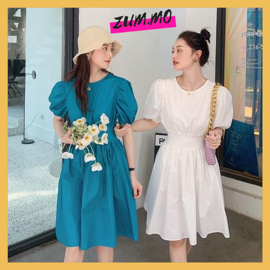 Đầm Công Sở Váy Đi Chơi Váy Đi Dạo Đẹp