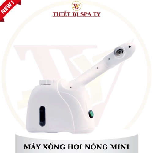 Sale Máy Xông Mặt Mini Dùng Cá Nhân Hoặc Spa