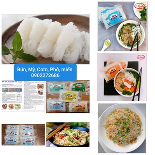 Bún nưa mì nưa ăn kiêng Keto, Das