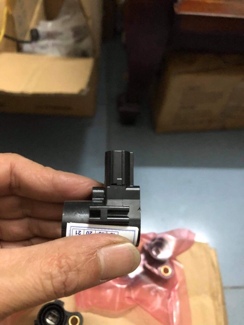 Cảm biến  Ab 125/SH mode/Lead 125/Vario/Click thái / Vision/ W RS/ Fu Fi zin