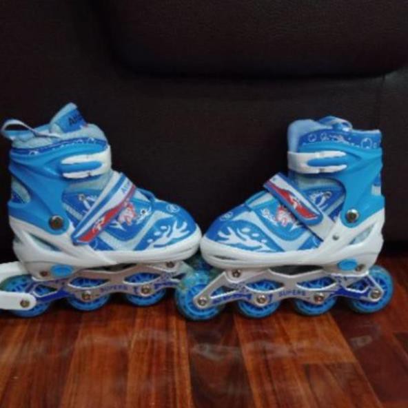 slide