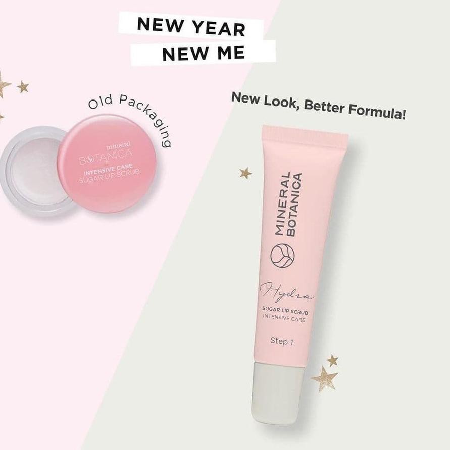 (Hàng Mới Về) Serum Botanica Hydra Đường Viền Môi Tẩy Tế Bào Chết | BigBuy360 - bigbuy360.vn