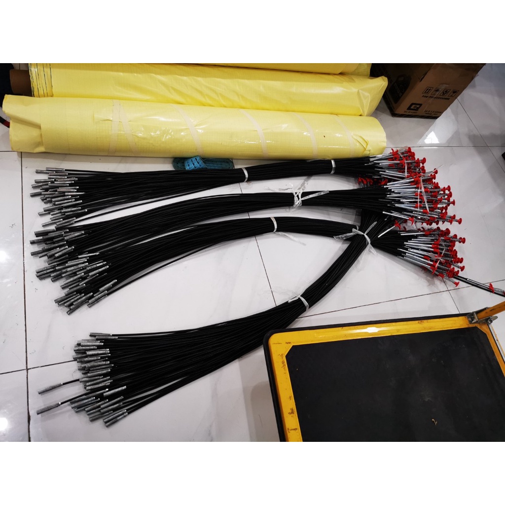 Cây Gắp Rác Thông Cống Đa Năng Dài 3m