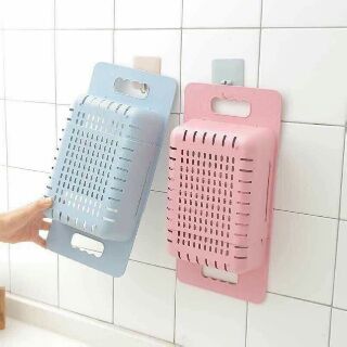 RỔ GẤP GỌN LÚA MẠCH