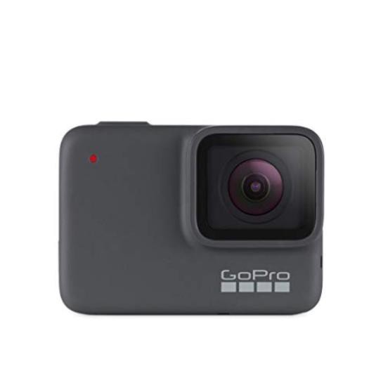 Camera hành trình GoPro Hero 7 Silver 4K