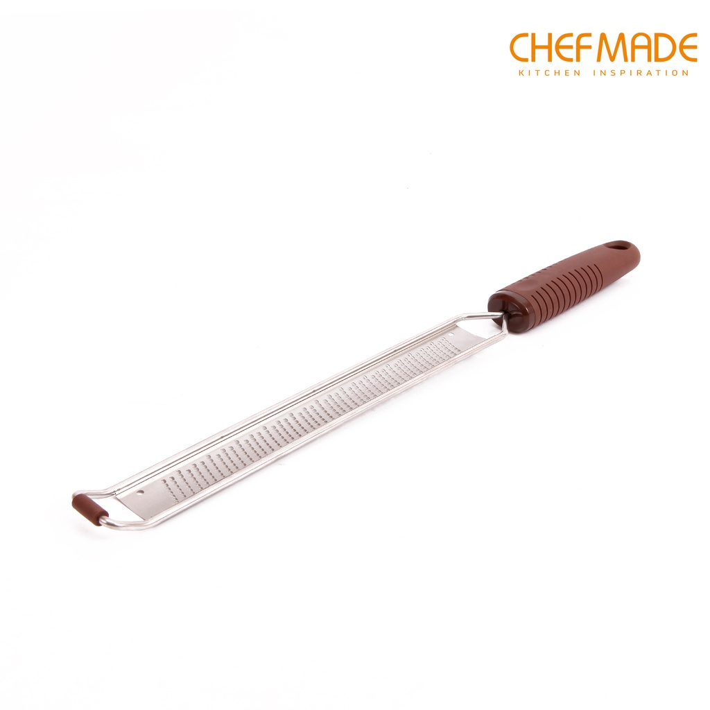 Cây Bào Vỏ Chanh CHEFMADE WK9152 Lưỡi Bằng Thép Không Gỉ Dùng Cho Làm Bánh