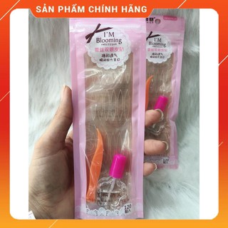 Dán Mí lưới + tạo mắt 2 mí trong chớp mắt