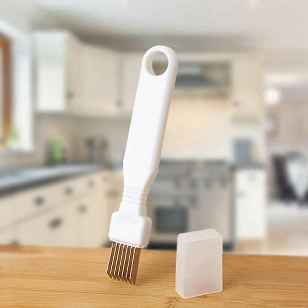 Dụng cụ cắt sợi hành tỏi thiết kế độc đáo tiện lợi cho nhà bếp