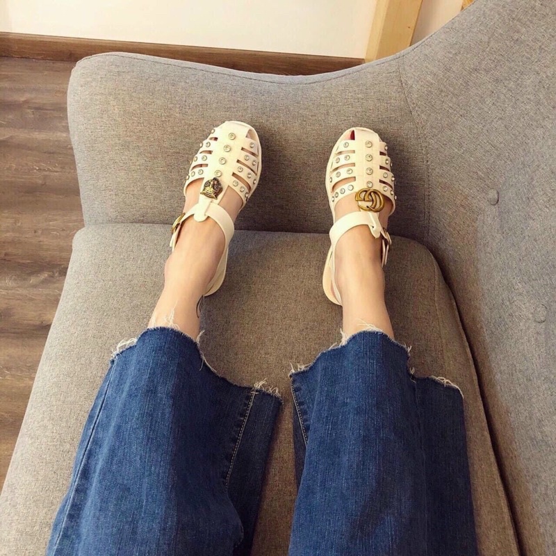 Sandal rọ nhựa G c fullbox
