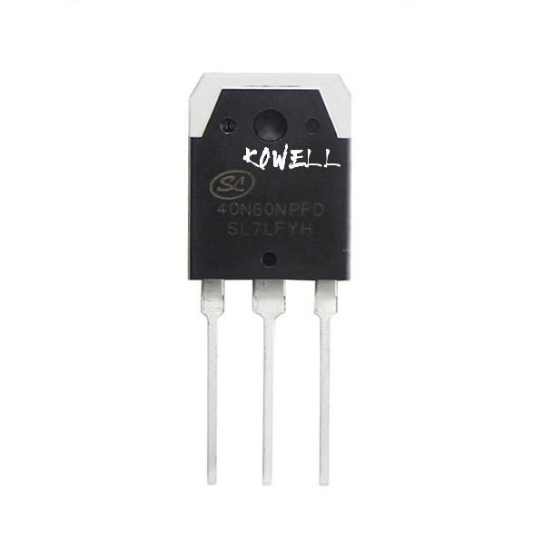 IGBT 40N60 hãng SL - linh kiện máy hàn