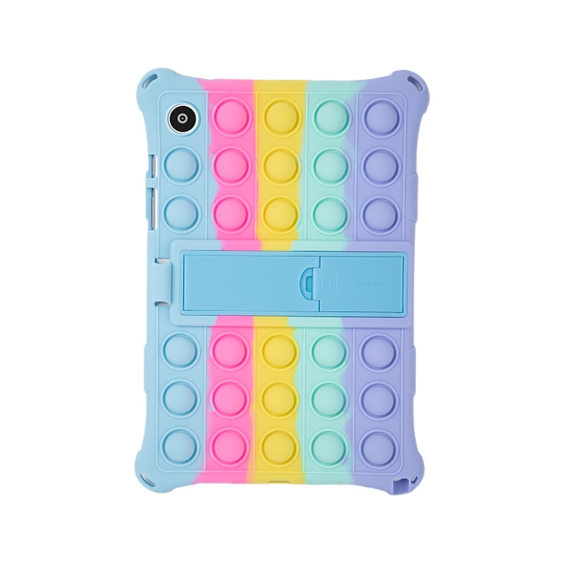 Ốp Máy Tính Bảng Bằng Silicon Mềm Cho Samsung Galaxy Tab A8 10.5 Inch SM-x205 x200 Galaxy Tab A8 2022