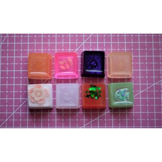Keycap lẻ
