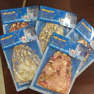 Túi Nước Hoa Khô BELL ĐứC
