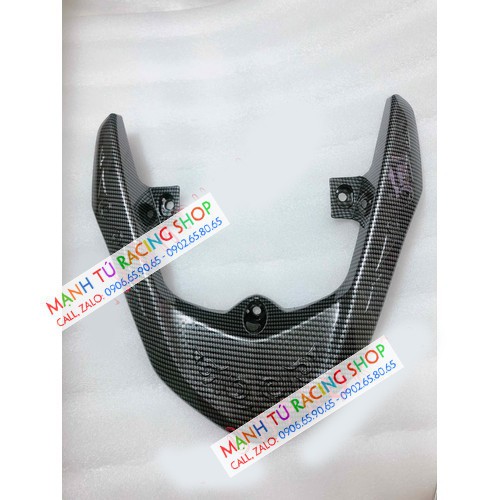 ỐP CẢNG CACBON VISION 2014-2019 XÃ HÀNG - DBS1