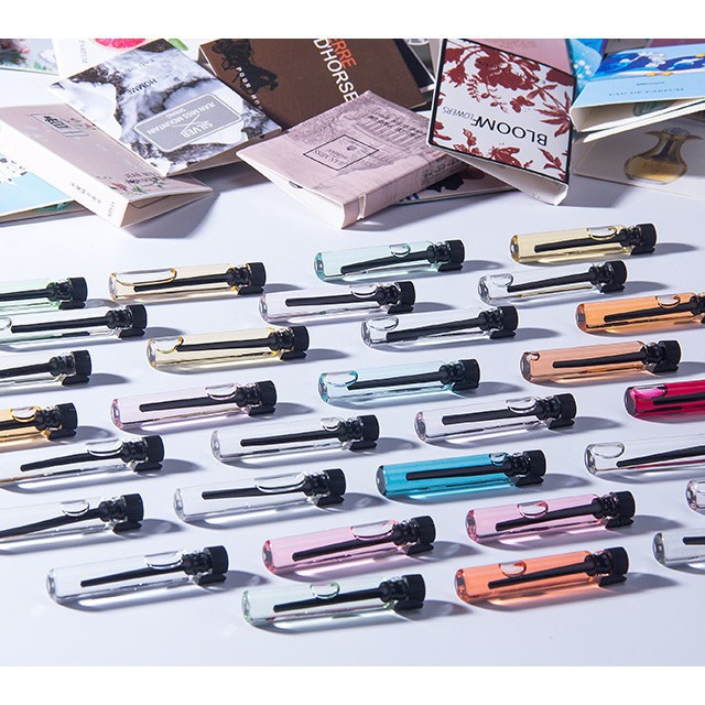 mẫu thử nước hoa nini 2ml ⚠️ FREE SHIP⚠️ | BigBuy360 - bigbuy360.vn