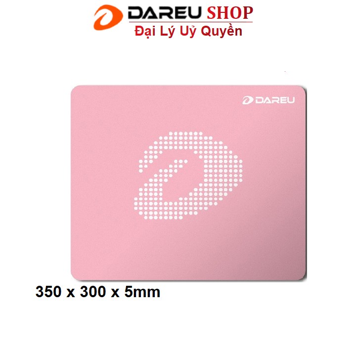 Bàn di chuột Dareu ESP101 Pink
