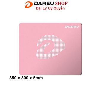 Bàn di chuột dareu esp101 pink