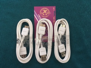 Cáp Samsung Note 3 USB 3.0