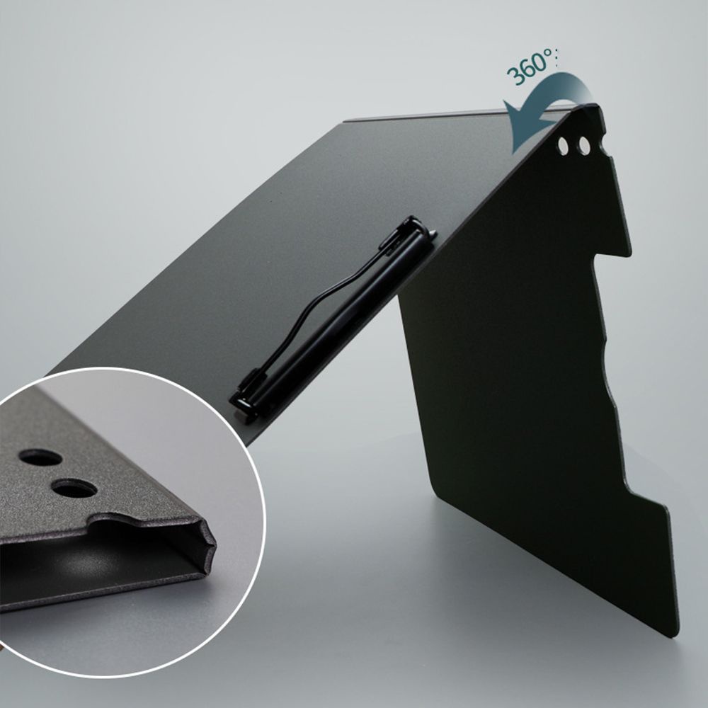 Bìa kẹp tài liệu cỡ A4 thiết kế nhỏ gọn nhiều màu sắc