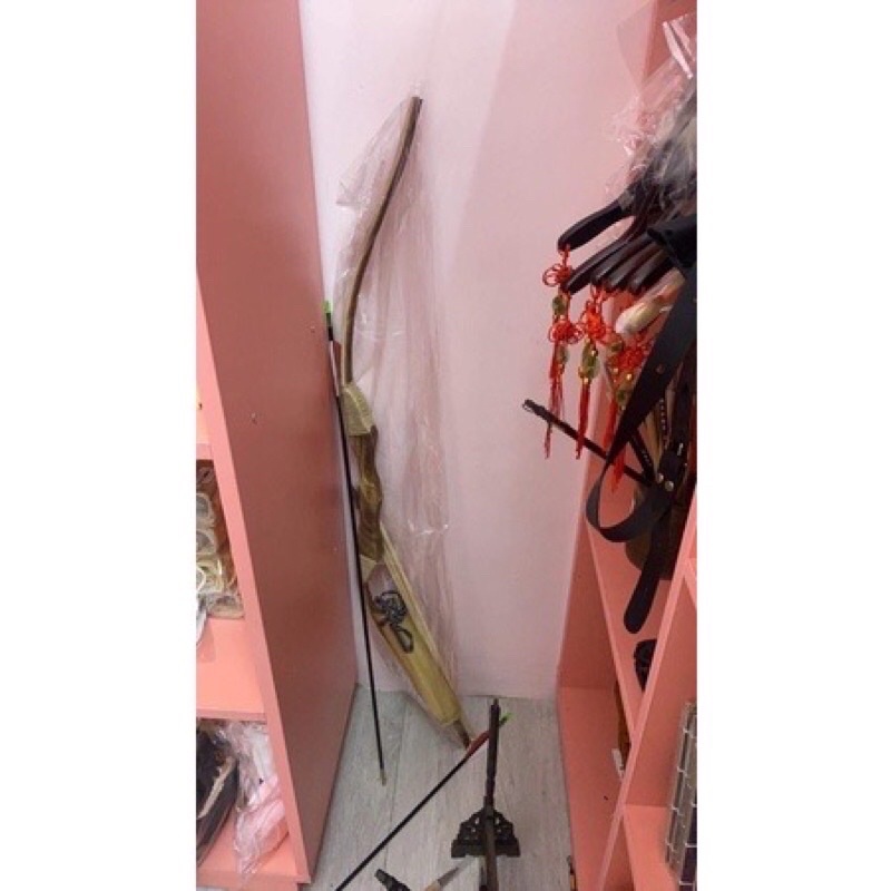 Bộ cung chụp ảnh bằng gỗ