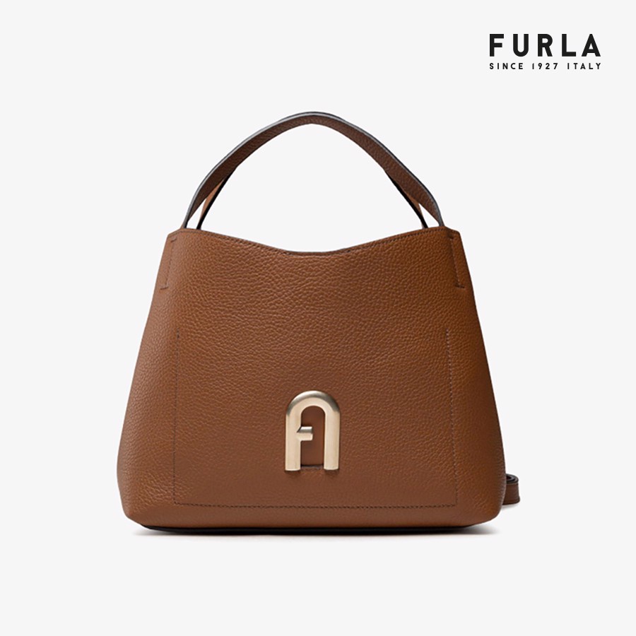 Túi Nữ FURLA Primula S Hobo Vitello St Daino New