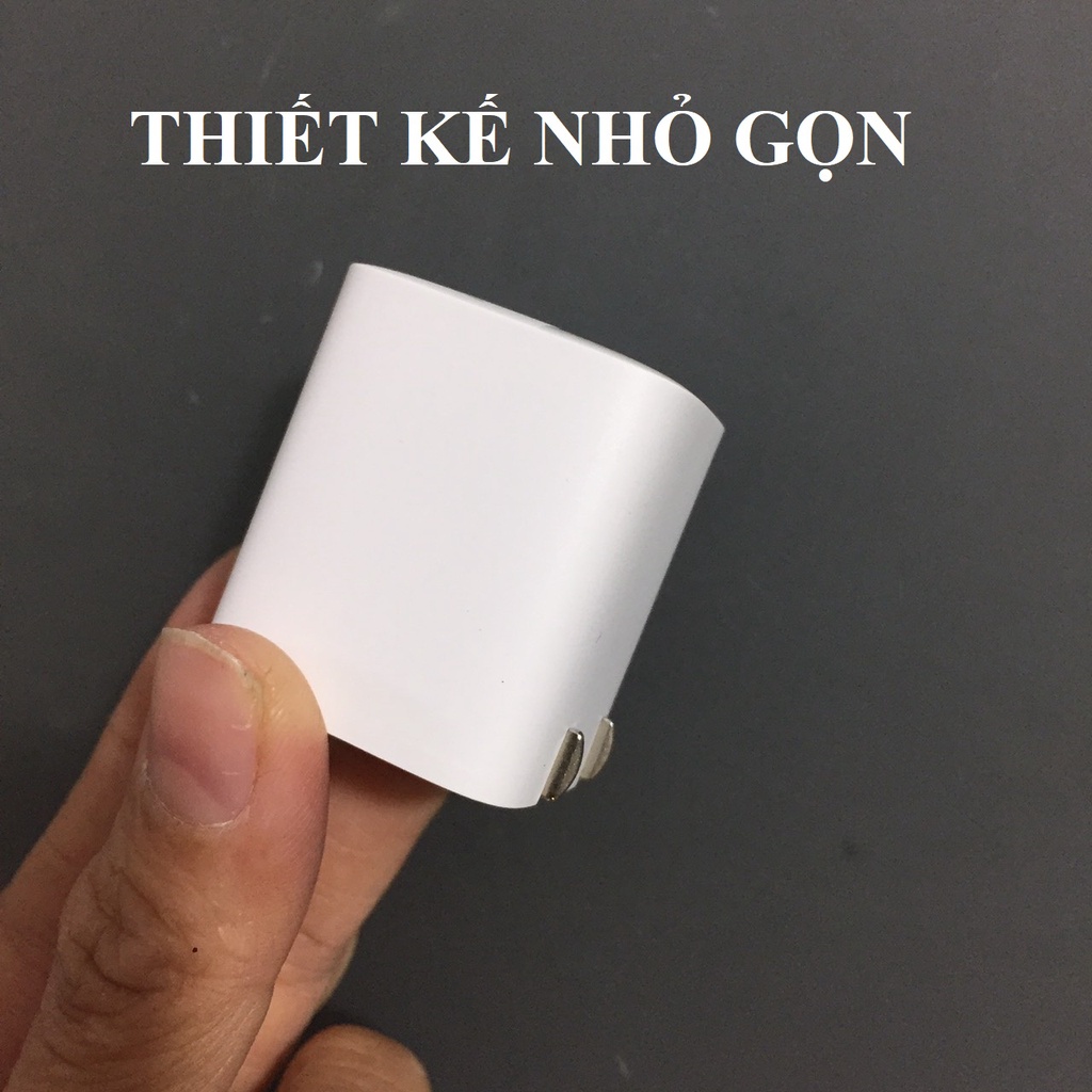 Cốc sạc nhanh type-C 30W Anker 313 A2639