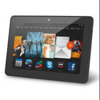 Máy Amazon Hdx 7 chính hãng