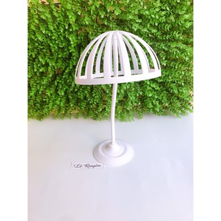 Form nón người lớn