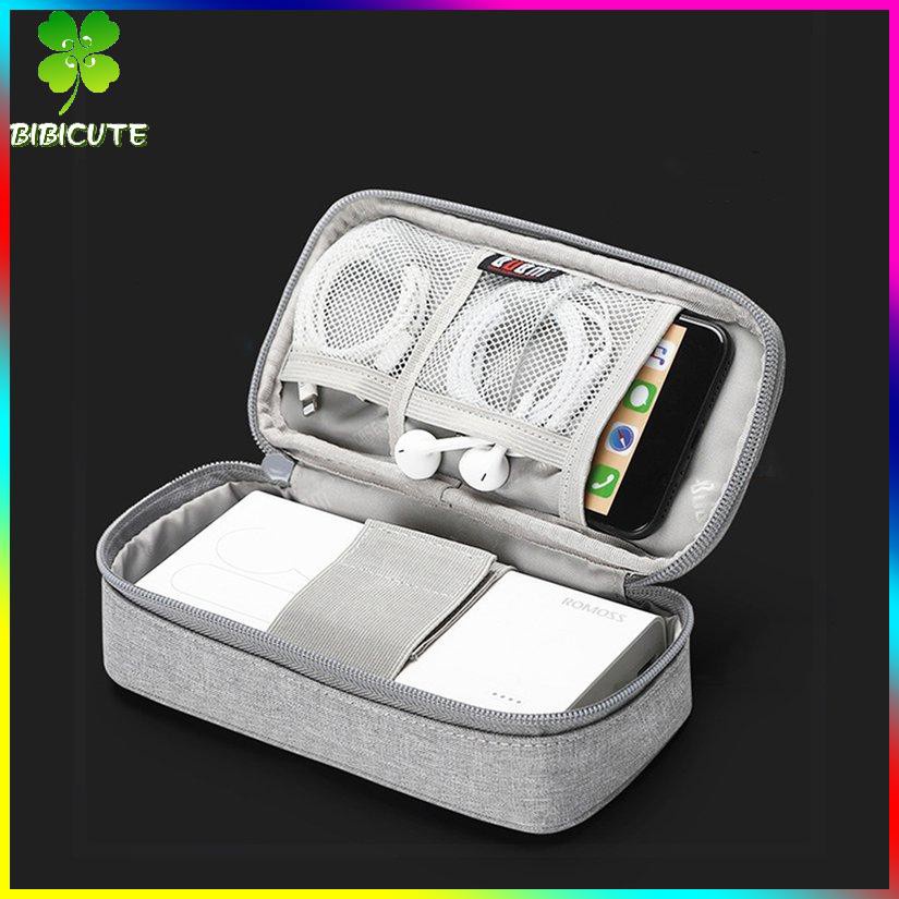 Túi Đựng Phụ Kiện Điện Tử Chuyên Dụng | BigBuy360 - bigbuy360.vn