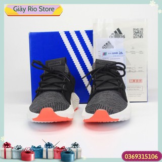 [FREE SHIP-HÀNG QUẢNG CHÂU]  Giày thể thao sneaker ÀD Prophere  Đen Cam full  box 1.1 -   -Rio
