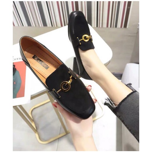 Giày nữ/ Loafer các loại