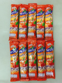 TRÀ SỮA NESTEA THÁI LAN GÓI 33G
