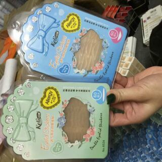 LƯỚI REN KÍCH MÍ TÀN HÌNH KELI