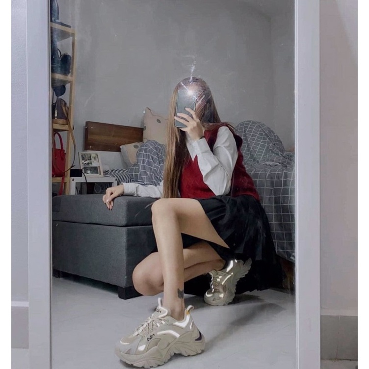 GIÀY THỂ THAO FILA INTERATION LIGHT