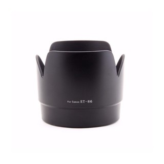 Hood et-86 for canon
