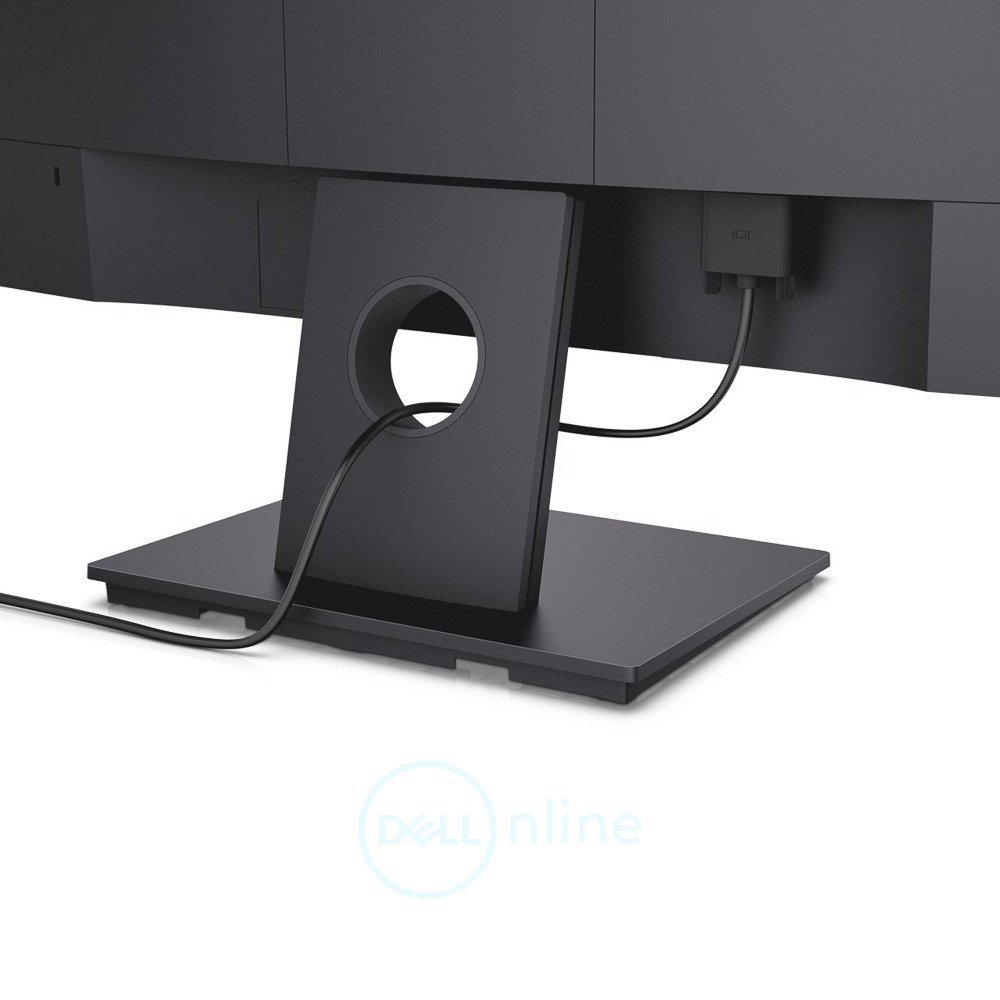 [Mã ELTECHZONE giảm 5% đơn 500K] Màn hình LCD Dell E2016Hv 19.5" | BigBuy360 - bigbuy360.vn